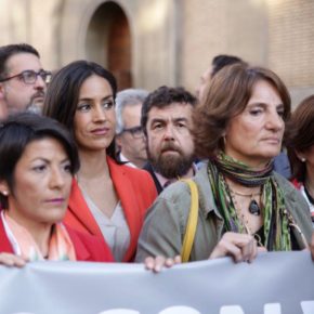 Gutiérrez (Cs): "Hay que recuperar la dignidad de las víctimas que algunos pretenden silenciar"