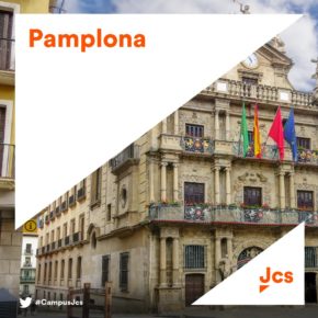 Pamplona como candidata al Campus Joven de invierno