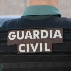 Ciudadanos se adhiere a la concentración “Navarra con la Guardia Civil” del día 11 en Pamplona